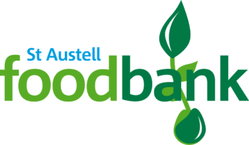 St Austell Foodbank