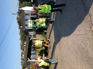 LITTER PICK EQUIPMENT FOR TREWOON AND POLGOOTH!!