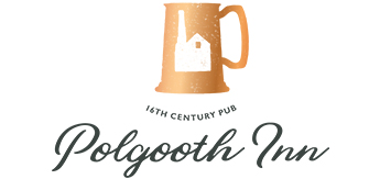 polgooth Inn Logo
