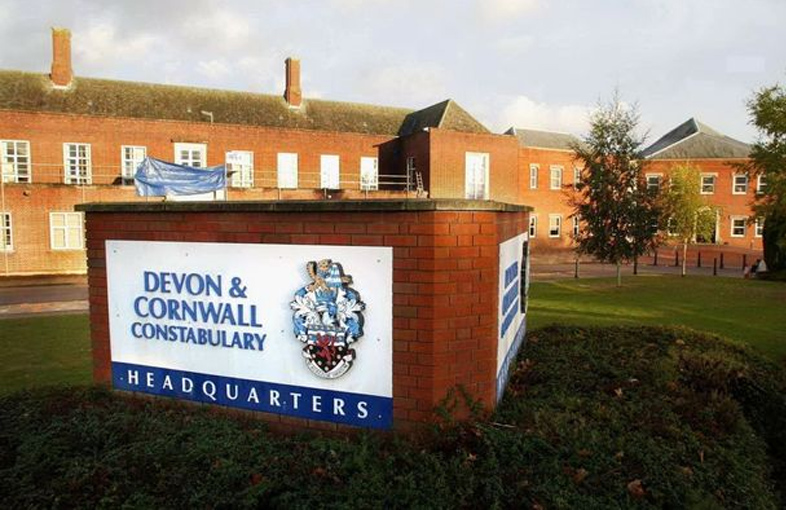 Devon and Cornwall Police