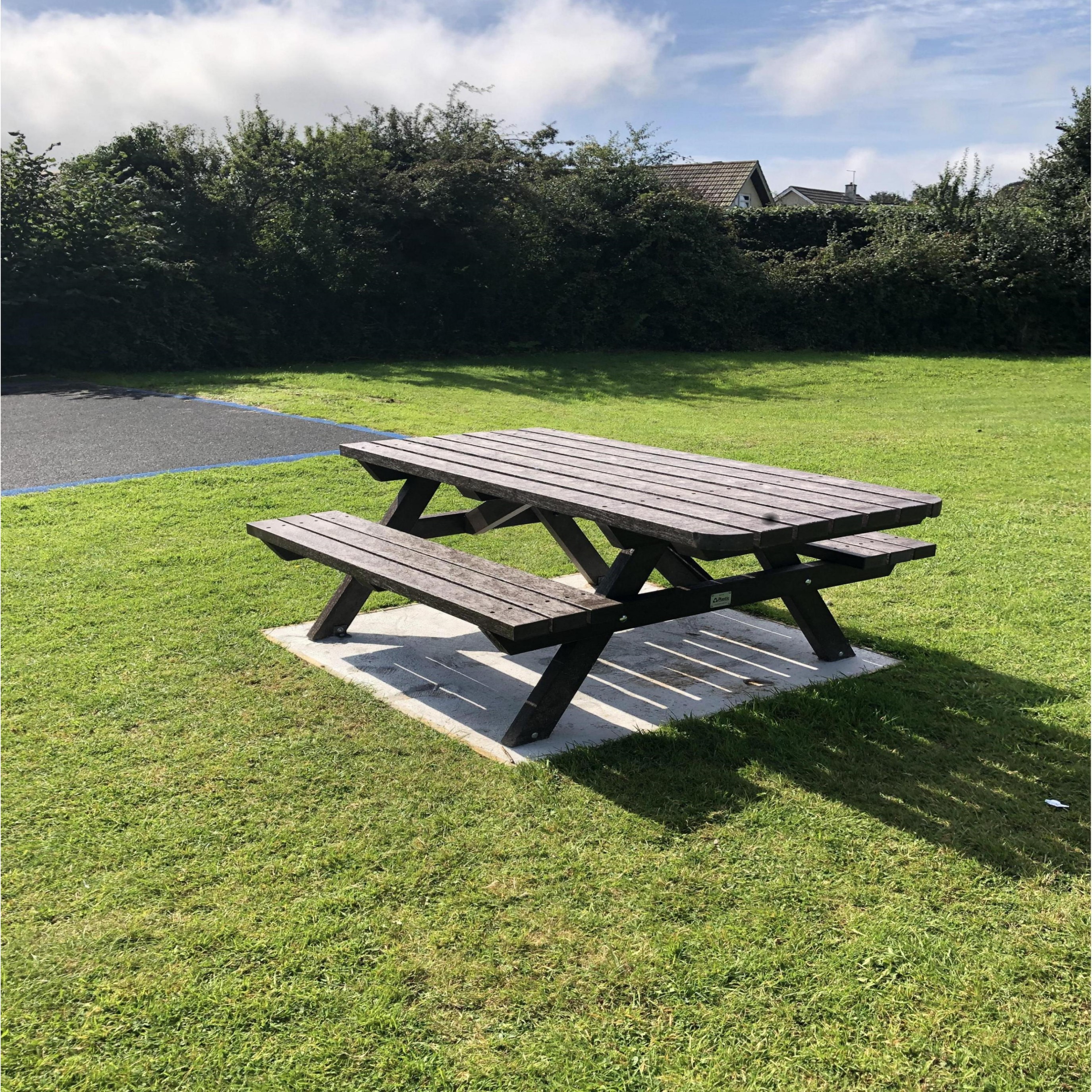 New tables at Trewoon, Sticker and Polgooth