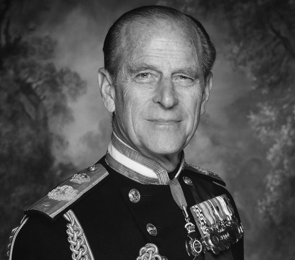 Duke of Edinburgh