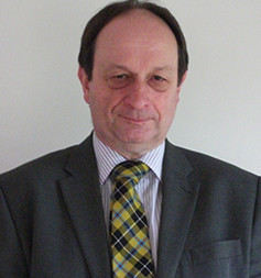 David Holman