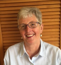 Mrs Madge Mitchell
