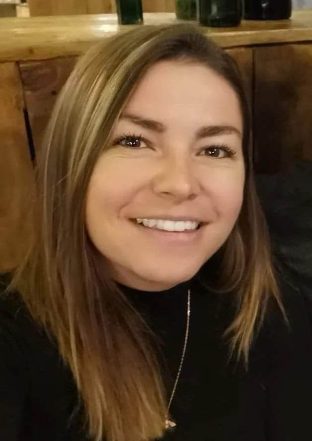 Mrs Amy Ireland