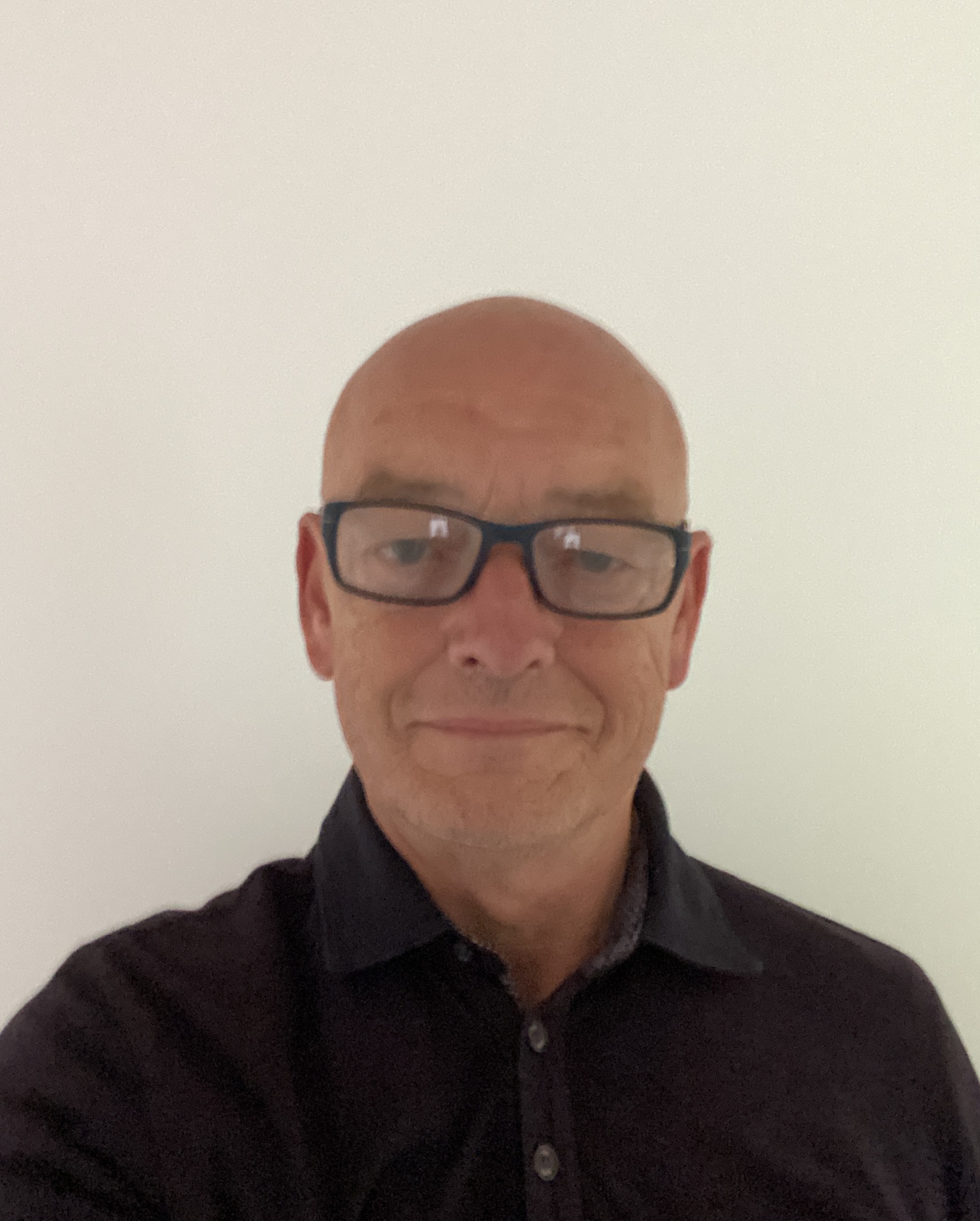 Tim Richards